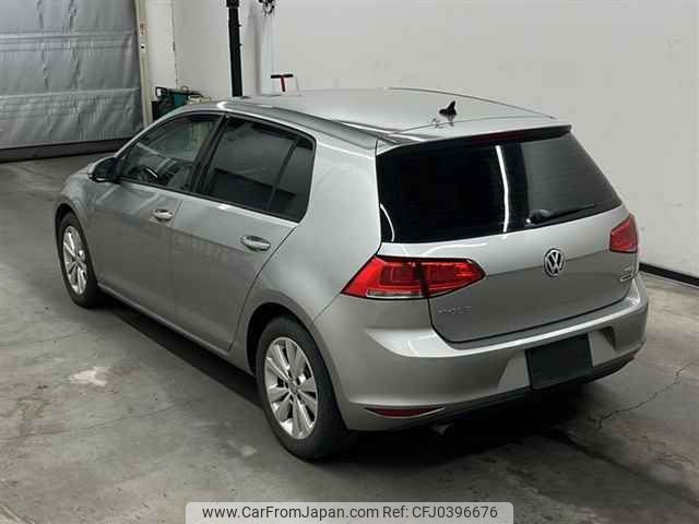 volkswagen golf 2015 -VOLKSWAGEN--VW Golf AUCJZ-WVWZZZAUZFW291770---VOLKSWAGEN--VW Golf AUCJZ-WVWZZZAUZFW291770- image 2