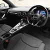 audi tt 2016 CFJ1653691 image 4