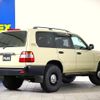 toyota land-cruiser-wagon 2004 -TOYOTA--Land Cruiser Wagon GH-UZJ100W--UZJ100-0149610---TOYOTA--Land Cruiser Wagon GH-UZJ100W--UZJ100-0149610- image 4
