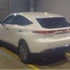 toyota harrier-hybrid 2021 quick_quick_6AA-AXUH80_AXUH80-0028946 image 3