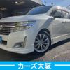 nissan elgrand 2010 -NISSAN--Elgrand DBA-PE52--PE52-000611---NISSAN--Elgrand DBA-PE52--PE52-000611- image 1