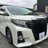 toyota alphard 2017 quick_quick_DBA-AGH30W_AGH30-0137584 image 1