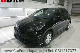 toyota yaris 2023 -TOYOTA--Yaris MXPA15--0018499---TOYOTA--Yaris MXPA15--0018499-