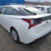 toyota prius 2019 quick_quick_DAA-ZVW55_ZVW55-6010979 image 4