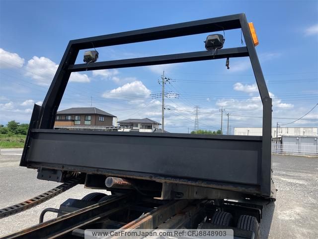Nissan Diesel UD Condor 1994 FOB 17,357 For Sale - JDM Export