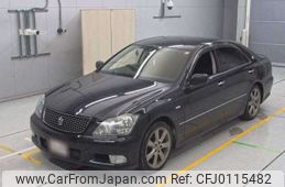 toyota crown 2008 -TOYOTA--Crown DBA-GRS180--GRS180-0079273---TOYOTA--Crown DBA-GRS180--GRS180-0079273-