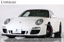 porsche 911 2012 CFJ3283529
