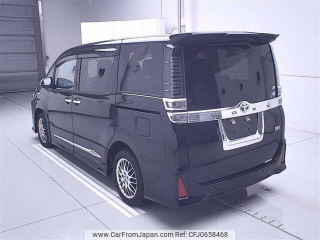 toyota voxy 2020 -TOYOTA--Voxy ZWR80W-0457937---TOYOTA--Voxy ZWR80W-0457937- image 2