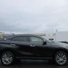 toyota harrier 2021 -TOYOTA 【尾張小牧 302ﾐ5684】--Harrier 6BA-MXUA80--MXUA80-0057368---TOYOTA 【尾張小牧 302ﾐ5684】--Harrier 6BA-MXUA80--MXUA80-0057368- image 44