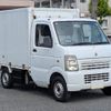 suzuki carry-truck 2011 CFJ1395033 image 17