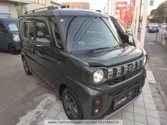 suzuki spacia 2025 CFJ1484229 image 2