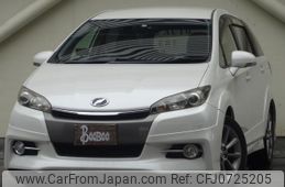 toyota wish 2013 quick_quick_DBA-ZGE22W_ZGE22-6000176