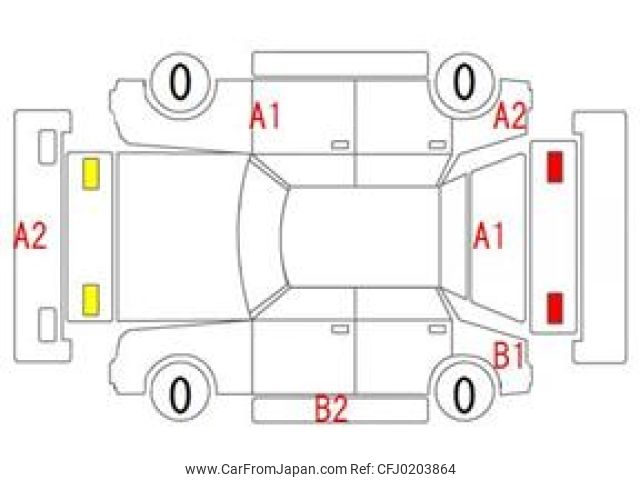 toyota hilux-surf 2005 -TOYOTA--Hilux Surf TA-VZN215W--VZN215-0007668---TOYOTA--Hilux Surf TA-VZN215W--VZN215-0007668- image 2