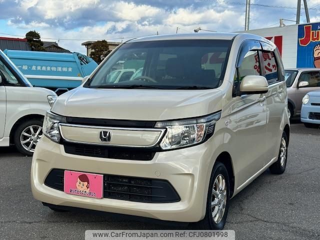 honda n-wgn 2016 -HONDA--N WGN JH1--1251083---HONDA--N WGN JH1--1251083- image 1