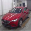 mazda cx-3 2020 CFJ1612648 image 3
