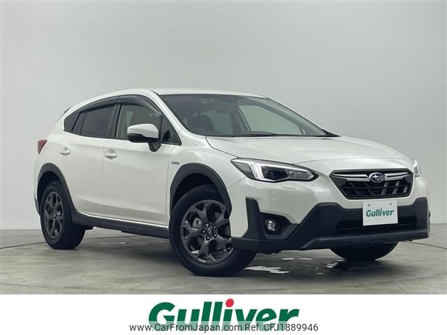 subaru xv 2022 CFJ1889946 image 1