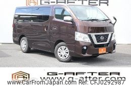 nissan caravan-van 2019 -NISSAN--Caravan Van CBF-VR2E26--VR2E26-122250---NISSAN--Caravan Van CBF-VR2E26--VR2E26-122250-