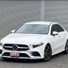 mercedes-benz a-class 2021 quick_quick_3DA-177112_W1K1771122J306532 image 1