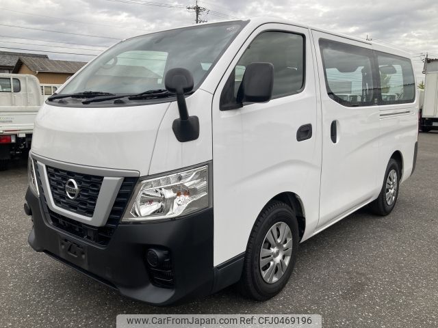 nissan caravan-van 2019 -NISSAN--Caravan Van CBF-VR2E26--VR2E26-122377---NISSAN--Caravan Van CBF-VR2E26--VR2E26-122377- image 2