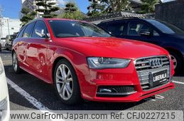 audi s4 2012 -AUDI--Audi S4 ABA-8KCGWF--WAUZZZ8K0DA129537---AUDI--Audi S4 ABA-8KCGWF--WAUZZZ8K0DA129537-