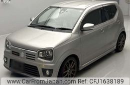 suzuki alto-works 2016 CFJ1638189