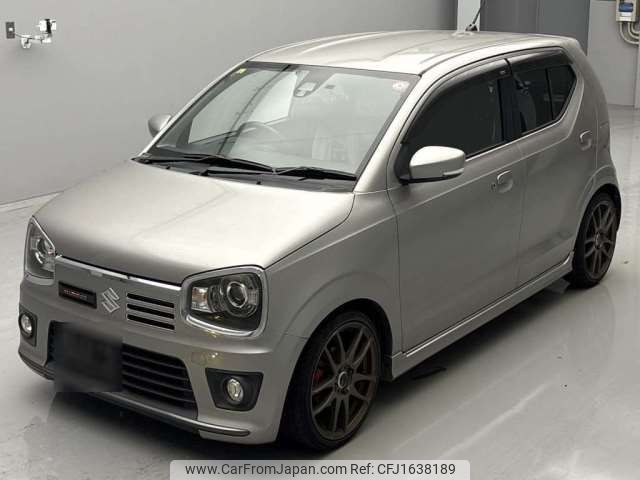 suzuki alto-works 2016 CFJ1638189 image 1