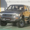 toyota hilux-surf 1990 -トヨタ--ﾊｲﾗｯｸｽｻｰﾌ VZN130G--0051359---トヨタ--ﾊｲﾗｯｸｽｻｰﾌ VZN130G--0051359- image 1