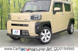 daihatsu taft 2021 -DAIHATSU--Taft 6BA-LA900S--LA900S-0080534---DAIHATSU--Taft 6BA-LA900S--LA900S-0080534-