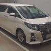 toyota alphard 2016 -TOYOTA 【千葉 338ﾔ8686】--Alphard DBA-AGH30W--AGH30-0072180---TOYOTA 【千葉 338ﾔ8686】--Alphard DBA-AGH30W--AGH30-0072180- image 6