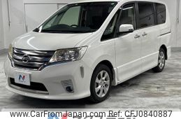 nissan serena 2012 quick_quick_FC26_FC26-064079