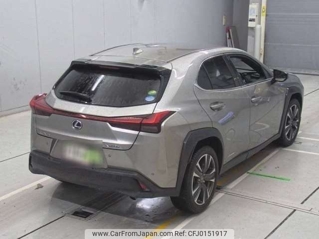 lexus ux 2019 -LEXUS--Lexus UX 6AA-MZAH10--MZAH10-2038182---LEXUS--Lexus UX 6AA-MZAH10--MZAH10-2038182- image 2