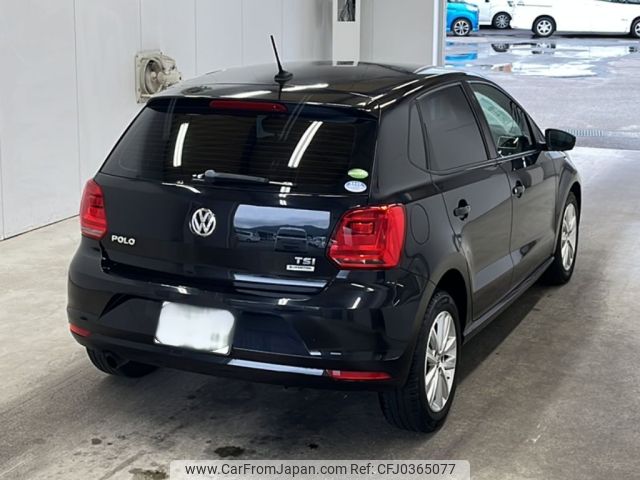 volkswagen polo 2016 -VOLKSWAGEN 【宮崎 501ち890】--VW Polo 6RCJZ-HU009678---VOLKSWAGEN 【宮崎 501ち890】--VW Polo 6RCJZ-HU009678- image 2