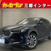 mazda cx-8 2021 -MAZDA--CX-8 3DA-KG2P--KG2P-360673---MAZDA--CX-8 3DA-KG2P--KG2P-360673- image 1