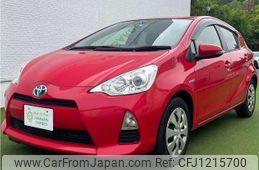 toyota aqua 2014 quick_quick_DAA-NHP10_NHP10-6289527