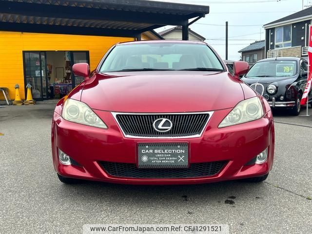 lexus is 2007 quick_quick_GSE25_GSE25-5015968 image 2