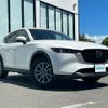 mazda cx-5 2022 CFJ1754528 image 4