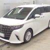 toyota alphard 2024 -TOYOTA 【弘前 300す1177】--Alphard AGH40W-0021272---TOYOTA 【弘前 300す1177】--Alphard AGH40W-0021272- image 1