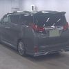 toyota alphard 2016 quick_quick_DBA-AGH30W_AGH30-0061942 image 3