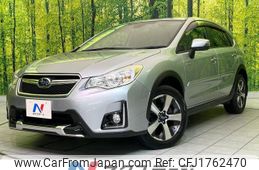 subaru xv 2016 CFJ1762470