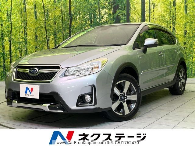 subaru xv 2016 CFJ1762470 image 1