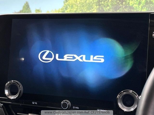 lexus nx 2023 CFJ1576936 image 2