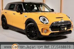 mini mini-others 2017 quick_quick_LR20_WMWLR520802G47909