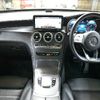 mercedes-benz glc-class 2019 -MERCEDES-BENZ--Benz GLC 5BA-253984--WDC2539842F683426---MERCEDES-BENZ--Benz GLC 5BA-253984--WDC2539842F683426- image 2