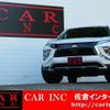 mitsubishi eclipse-cross 2022 quick_quick_5LA-GL3W_GL3W-0307087 image 2