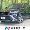 toyota corolla-cross 2024 CFJ1516282 image 1