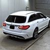 mercedes-benz c-class-station-wagon 2017 CFJ1643089 image 2