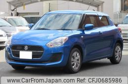 suzuki swift 2020 quick_quick_ZC83S_ZC83S-144681