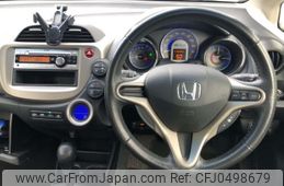 honda fit-hybrid 2012 NIKYO_RD77885