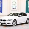 bmw 3-series 2016 quick_quick_LDA-8C20_WBA8C52020K724584 image 1