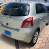 toyota vitz 2007 -TOYOTA--Vitz DBA-SCP90--SCP90-5065678---TOYOTA--Vitz DBA-SCP90--SCP90-5065678- image 5